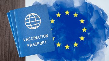 Will Schengen countries require COVID-19 vaccine passports?