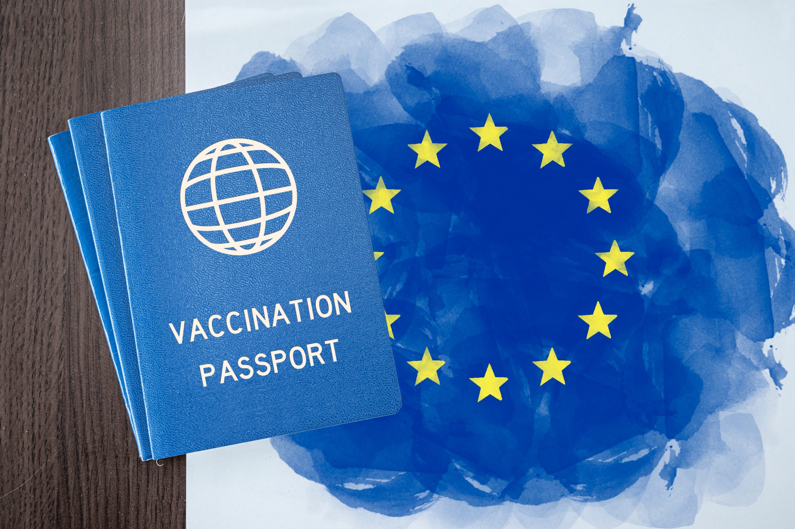 Will Schengen countries require COVID-19 vaccine passports?