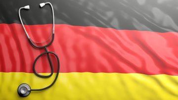 كيفية التقديم للحصول على تأشيرة شنغن الطبية إلى ألمانيا