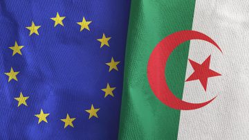 How to apply for a Schengen visa from Algeria