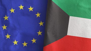 How to apply for a Schengen visa from Kuwait