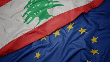 How to apply for a Schengen visa from Lebanon