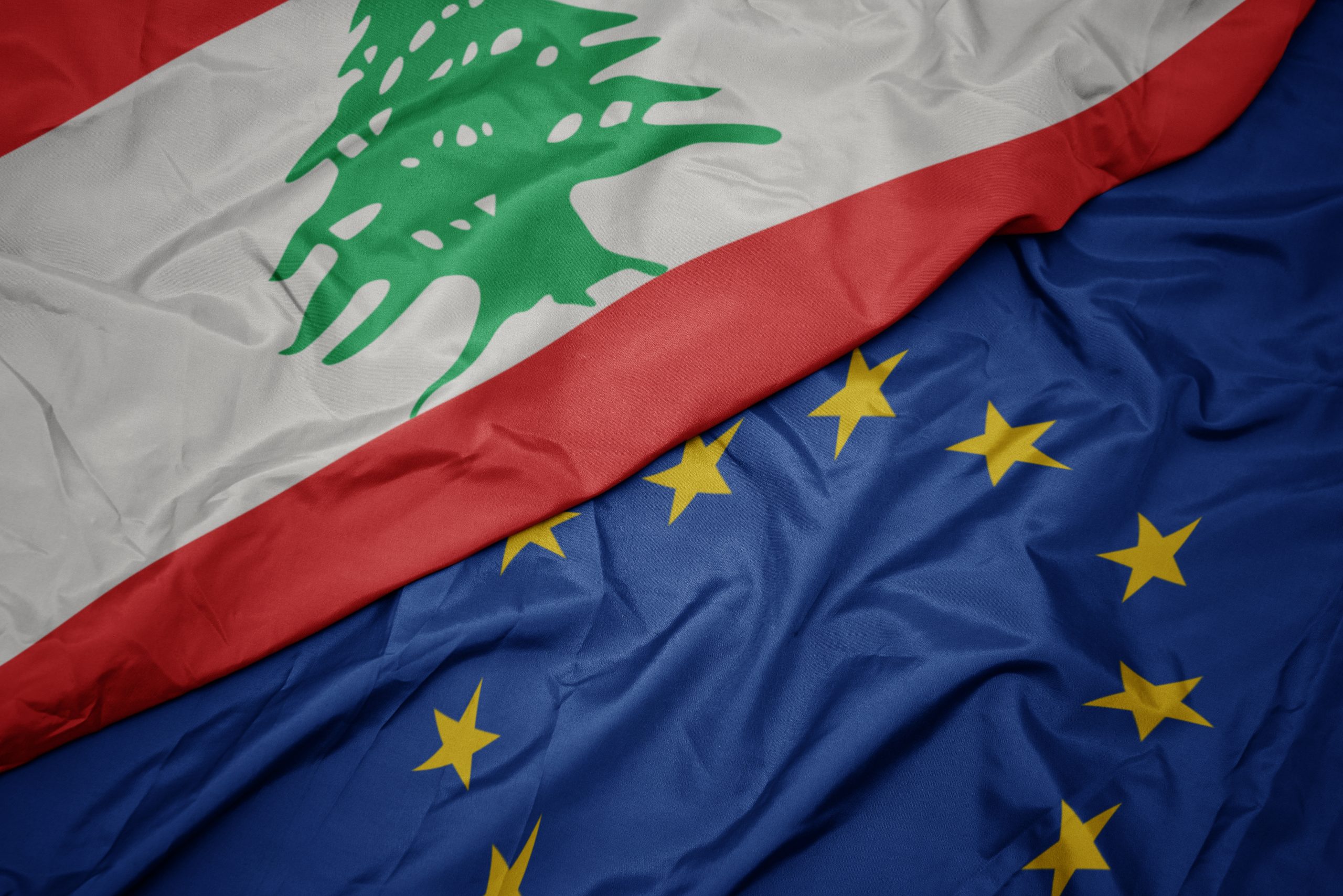 How to apply for a Schengen visa from Lebanon