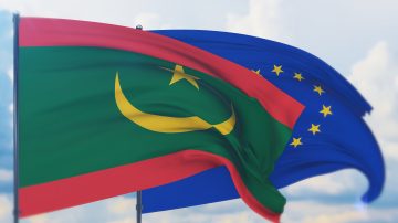 How to apply for a Schengen visa from Mauritania