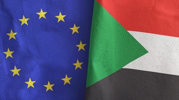 How to apply for a Schengen visa from Sudan