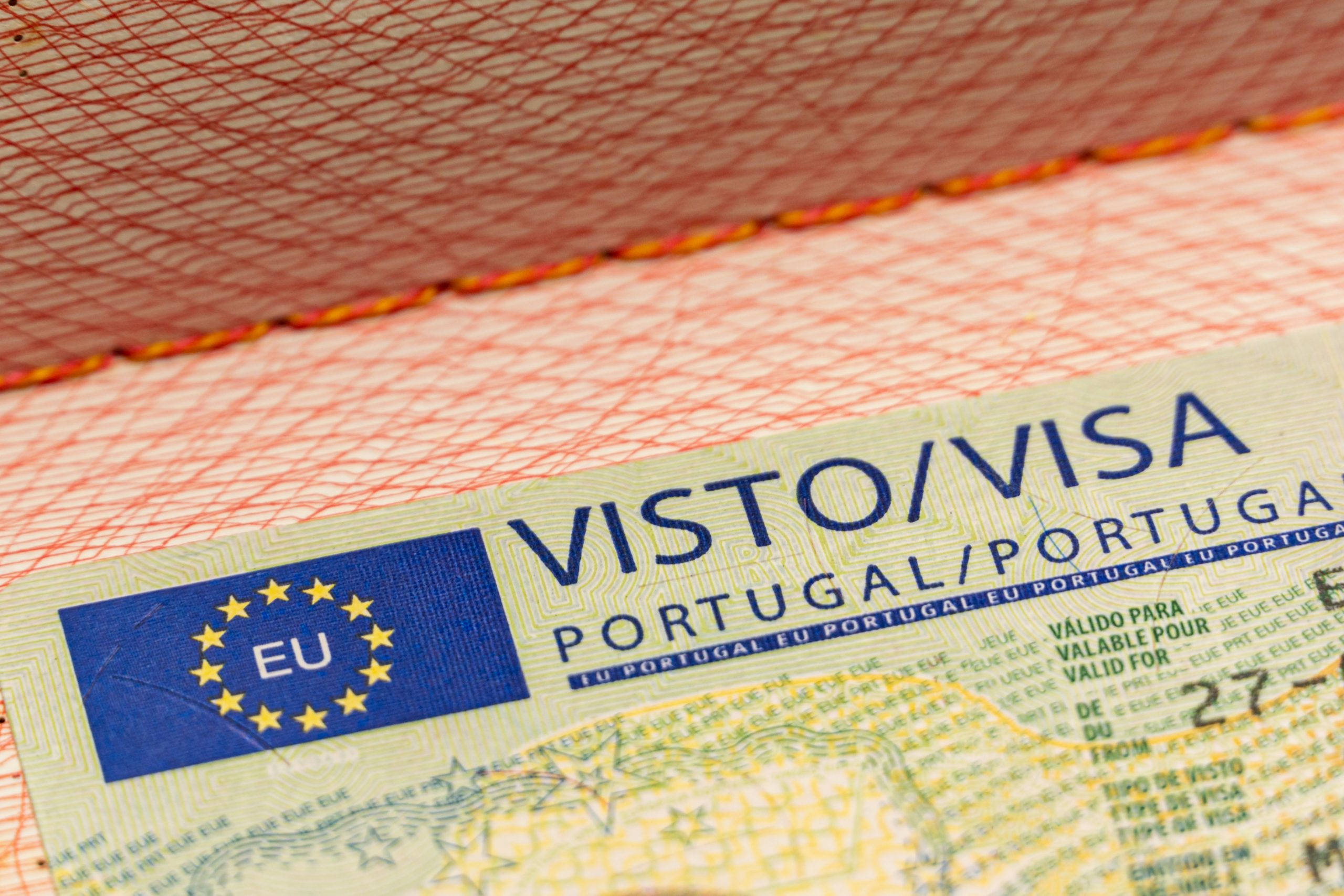 Portugal Schengen visa interview