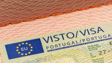 المقابلة الشخصية لتأشيرة شنغن البرتغال