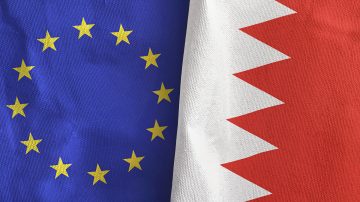 How to apply for a Schengen visa from Bahrain