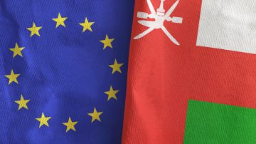 How to apply for a Schengen visa from Oman