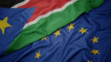 Schengen visa for citizens of South Sudan in 2023