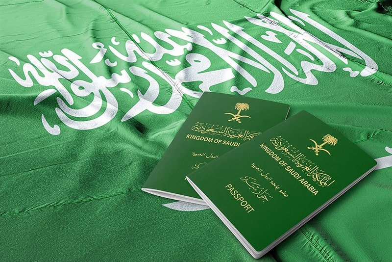 كيفية التقديم للحصول على فيزا شنغن من المملكة العربية السعودية