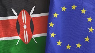 How to apply for a Schengen visa from Kenya