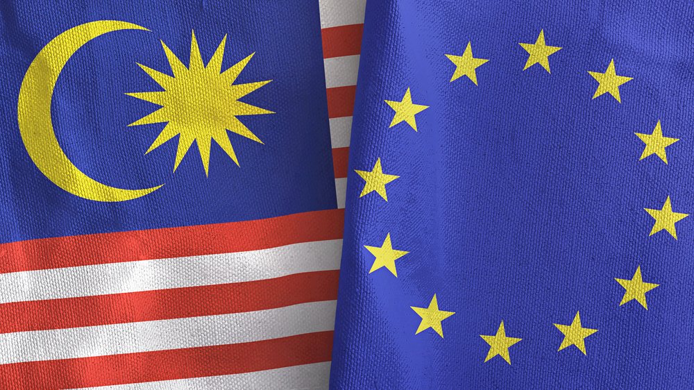 How to apply for a Schengen visa from Malaysia