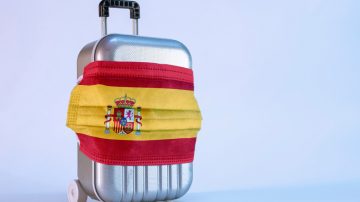 القواعد الحالية المتعلقة بالسفر إلى إسبانيا أثناء جائحة فيروس كورونا