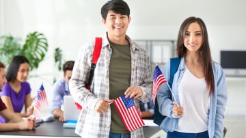 How to apply for a Schengen visa as an international student in the USA