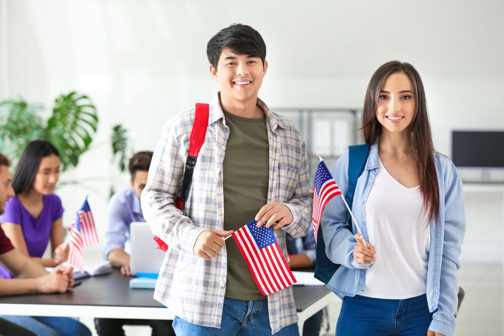 How to apply for a Schengen visa as an international student in the USA