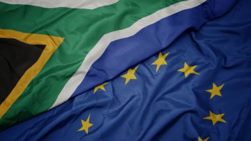 How to apply for a Schengen visa from South Africa