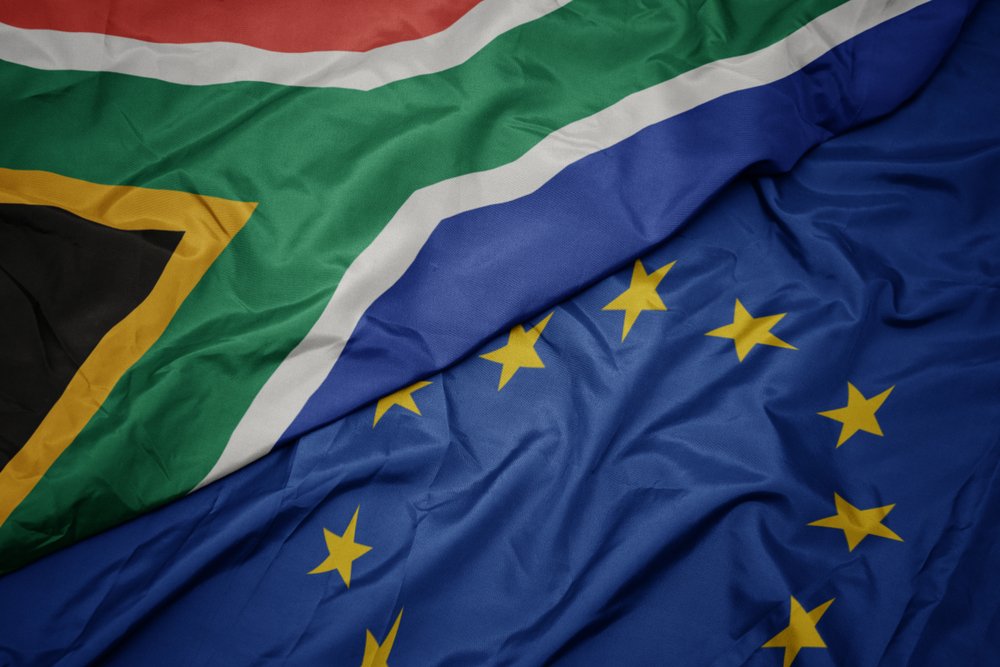 How to apply for a Schengen visa from South Africa