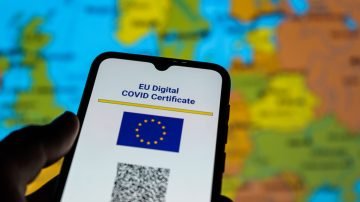 Latest update on COVID-19 travel restrictions to Schengen area for August 2021