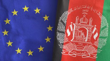 Schengen visa for citizens of Afghanistan in 2022