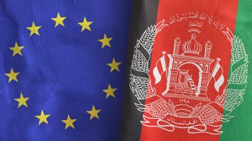 Schengen visa for citizens of Afghanistan in 2023