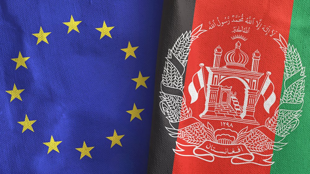 Schengen visa for citizens of Afghanistan in 2023