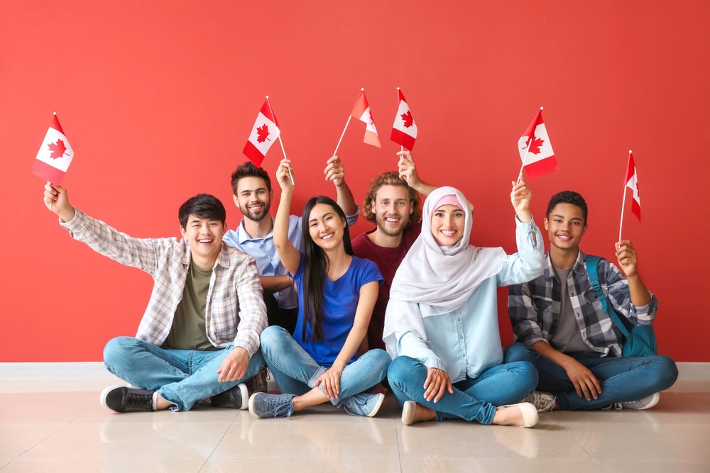كيفية التقدم بطلب للحصول على تأشيرة شنغن بالنسبة للطالب الدولي في كندا