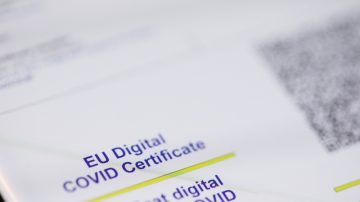 Facts on the EU Digital COVID Certificate