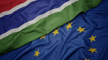 EU Council suspends visa provisions for The Gambia