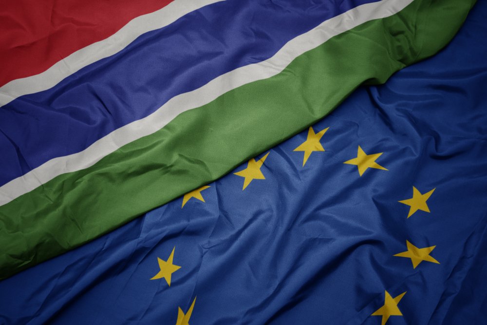 EU Council suspends visa provisions for The Gambia