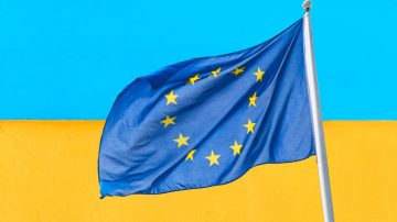 How to apply for a Schengen visa from Ukraine