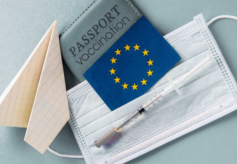 Latest update on COVID-19 travel restrictions to Schengen area for September 2021