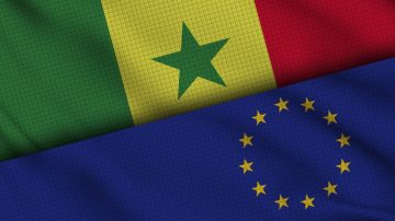 Schengen visa for citizens of Senegal in 2023