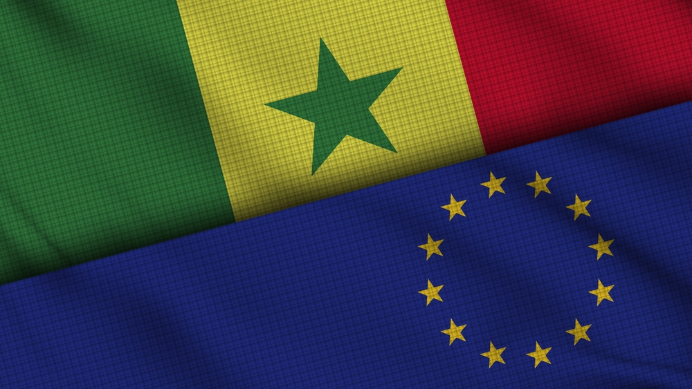 Schengen visa for citizens of Senegal in 2022