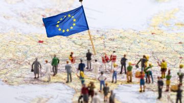 قائمة المجلس الأوروبي للدول الآمنة للسفر غير الضروري إلى الاتحاد الأوروبي اعتبارًا من 9 سبتمبر 2021