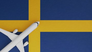 Entry restrictions for Sweden extended with very few exceptions
