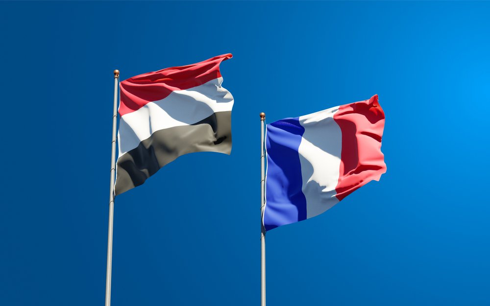 Francia Visa Schengen para ciudadanos de Yemen en 2022