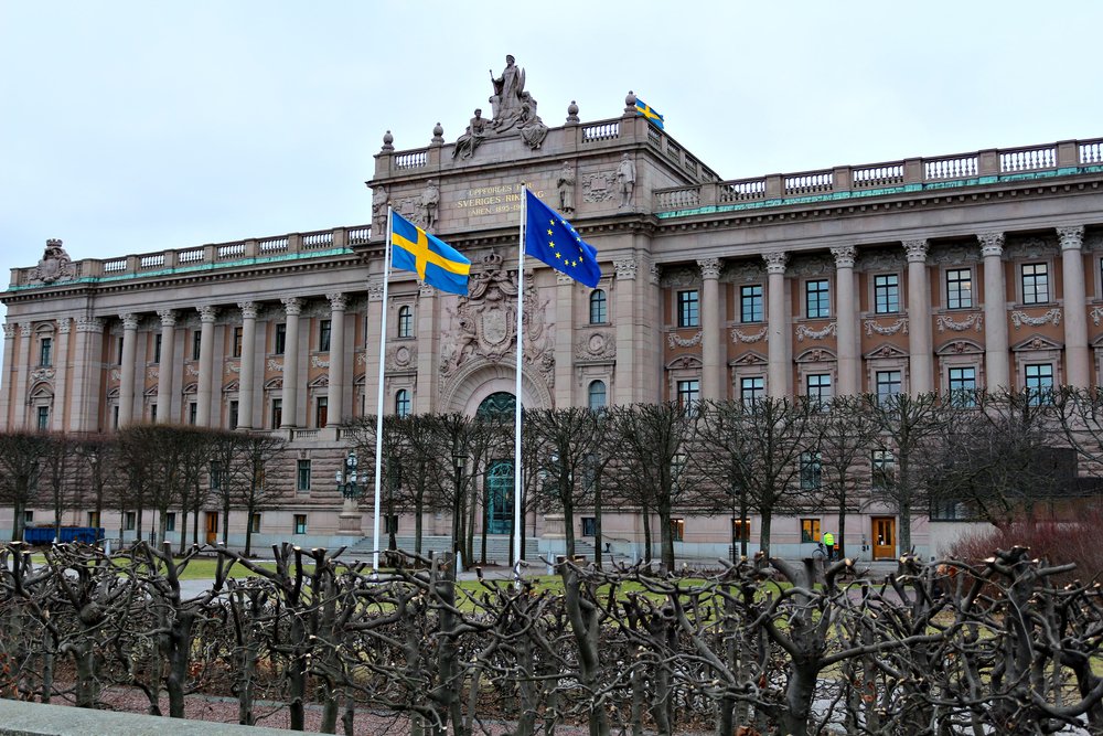 Fully vaccinated Armenians can now travel to Sweden freely