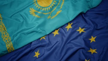 How to apply for a Schengen visa from Kazakhstan