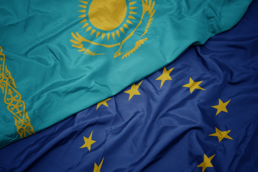 How to apply for a Schengen visa from Kazakhstan