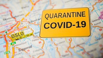 Norway modifies travel quarantine requirement for several areas