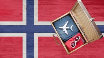 Norway restores entry restrictions and requirements for all countries
