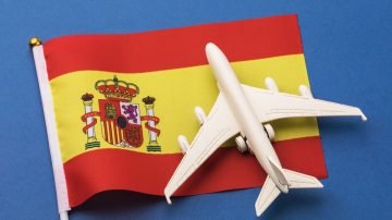 Spain weekly update on entry requirements from third countries [22-28 November 2021]