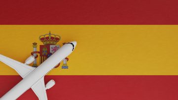 Spain weekly update on entry requirements from third countries [8-14 November 2021]