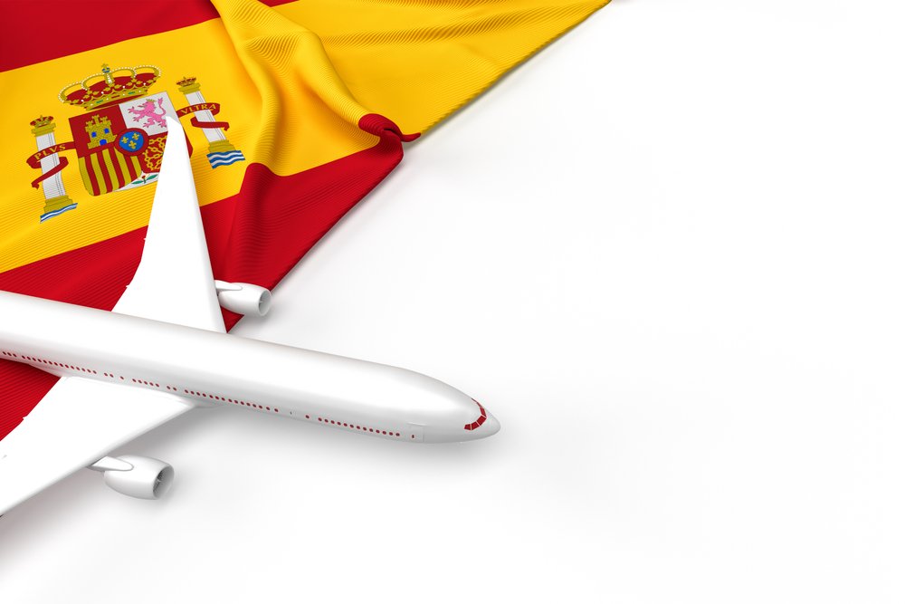 التحديث الأسبوعي لمتطلبات الدخول إلى إسبانيا من البلدان الثالثة [15-21 نوفمبر 2021]