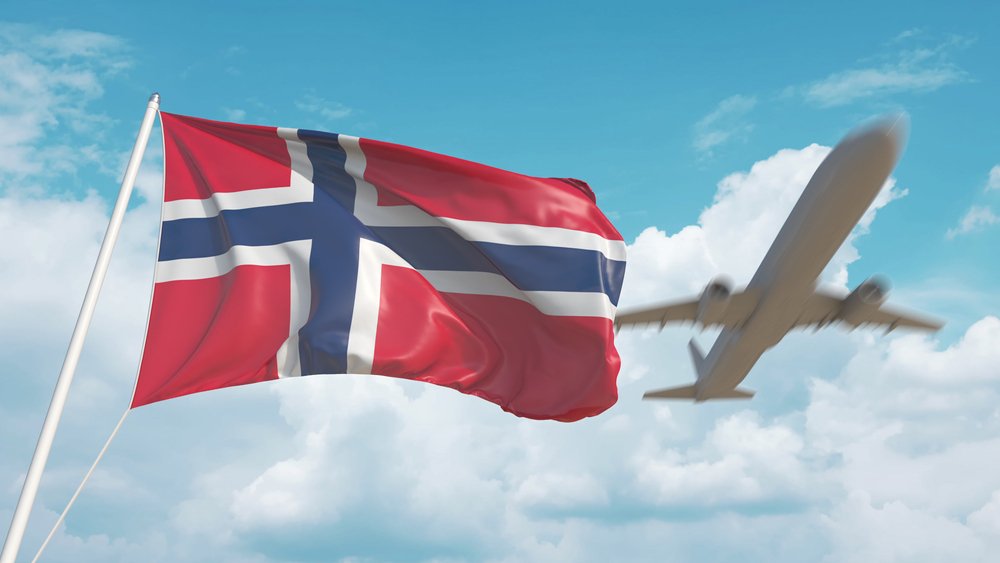 التحديثات الأسبوعية لقيود السفر إلى النرويج [15-21 نوفمبر 2021]