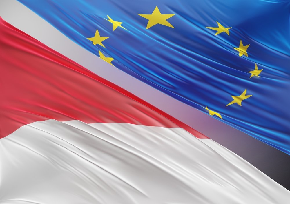 المجلس الأوروبي يوصي برفع قيود السفر عن إندونيسيا