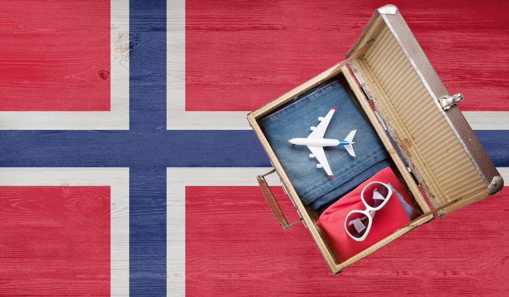 النرويج تعيد فرض قيود ومتطلبات الدخول على المسافرين من كافة الدول