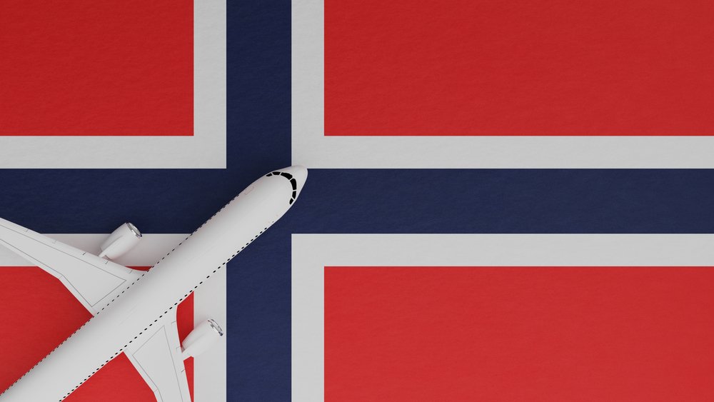 قواعد الحجر الصحي المطبقة على المسافرين إلى النرويج تحديث وزارة الصحة النرويجية [8-14 نوفمبر 2021]