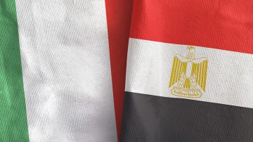 كيفية التقديم للحصول على تأشيرة شنغن إيطاليا من مصر
